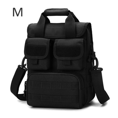 Men Tactical Handbag
