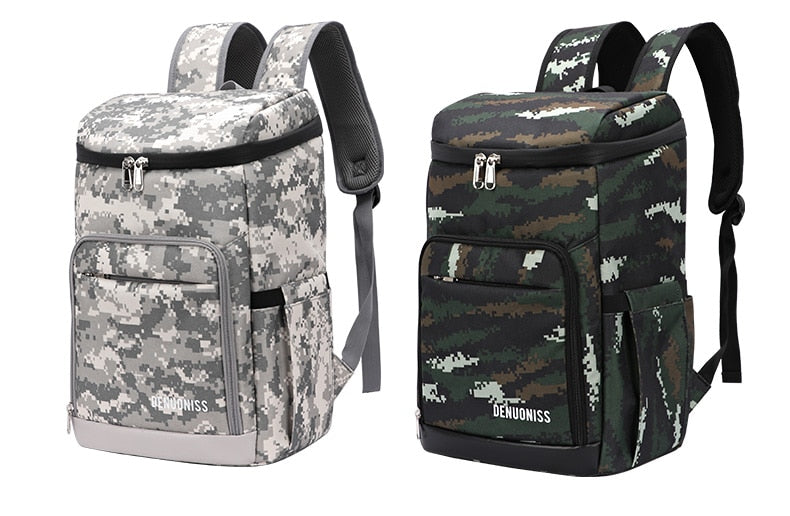 Suitable Picnic Cooler Backpack