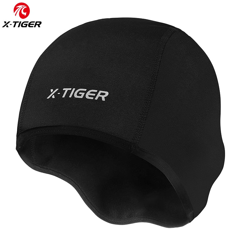 Winter Windproof Warm Ski Cap