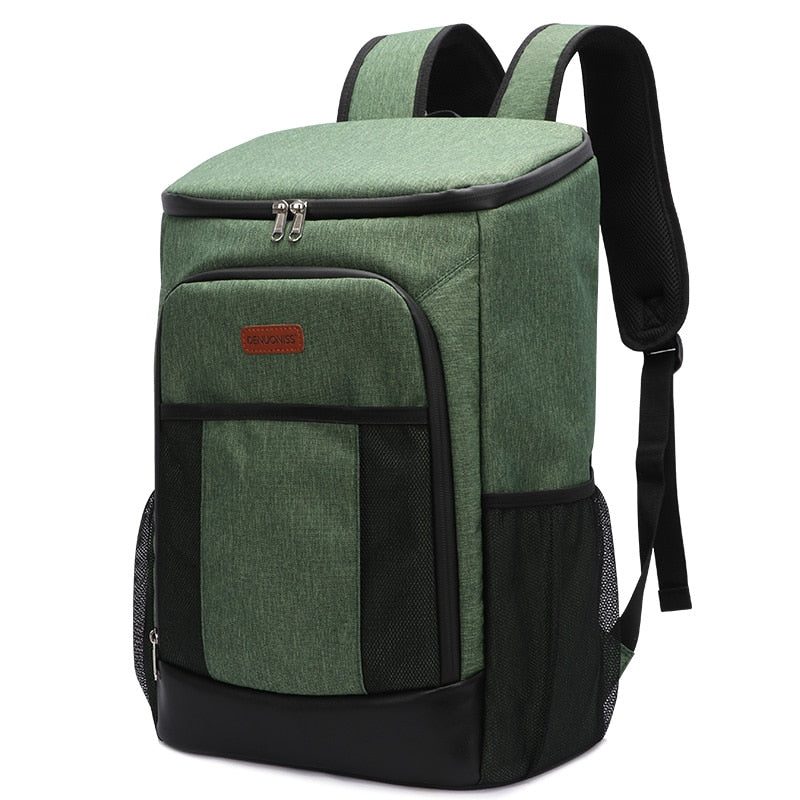 Camping Big Cooler Bag