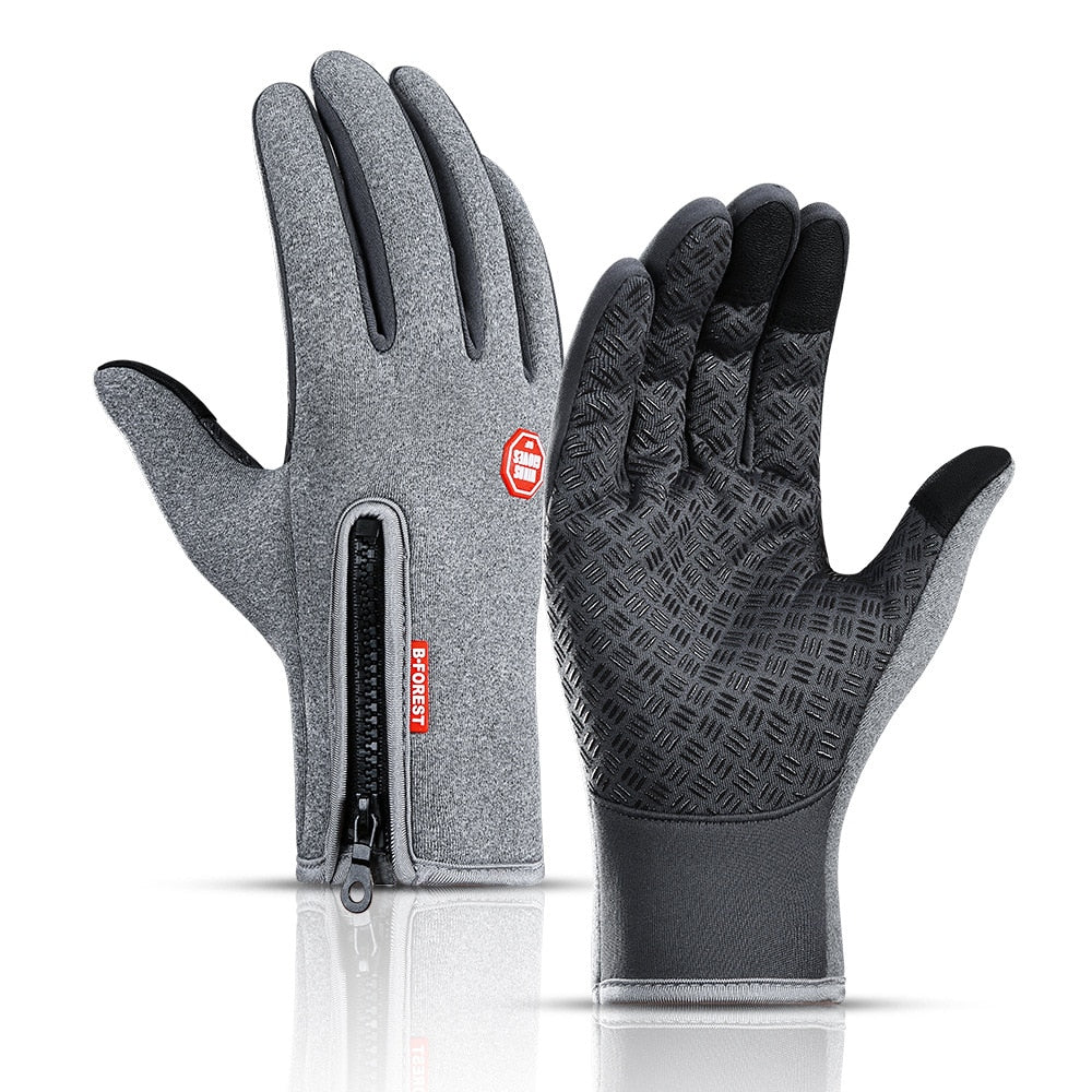 Winter Gloves