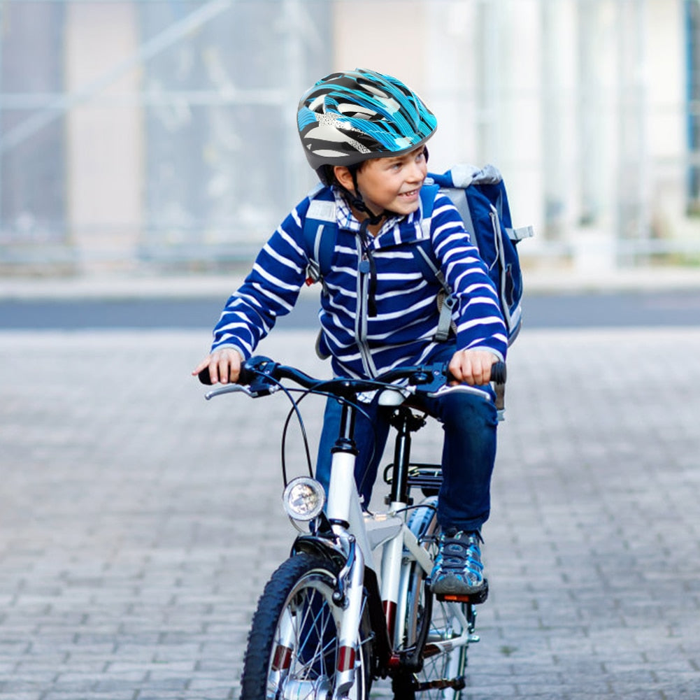 Riding Safety Helmet