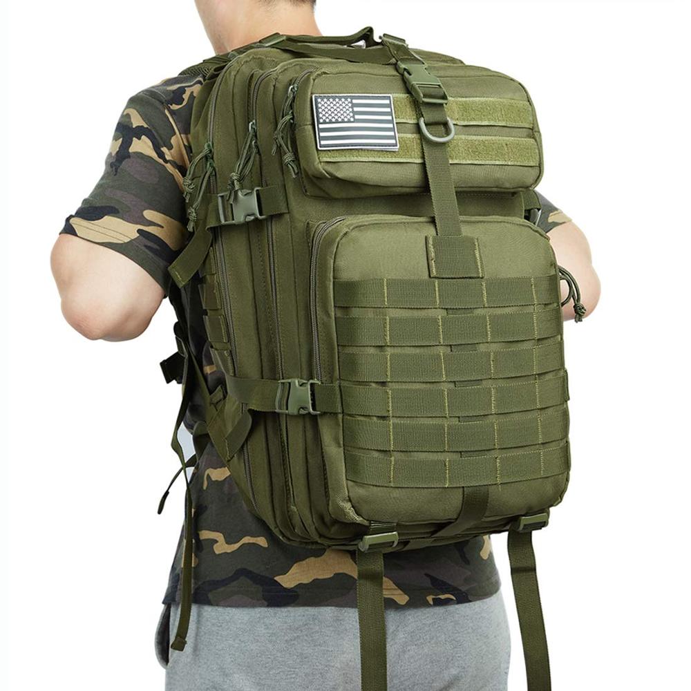 50L Tactical  Backpack