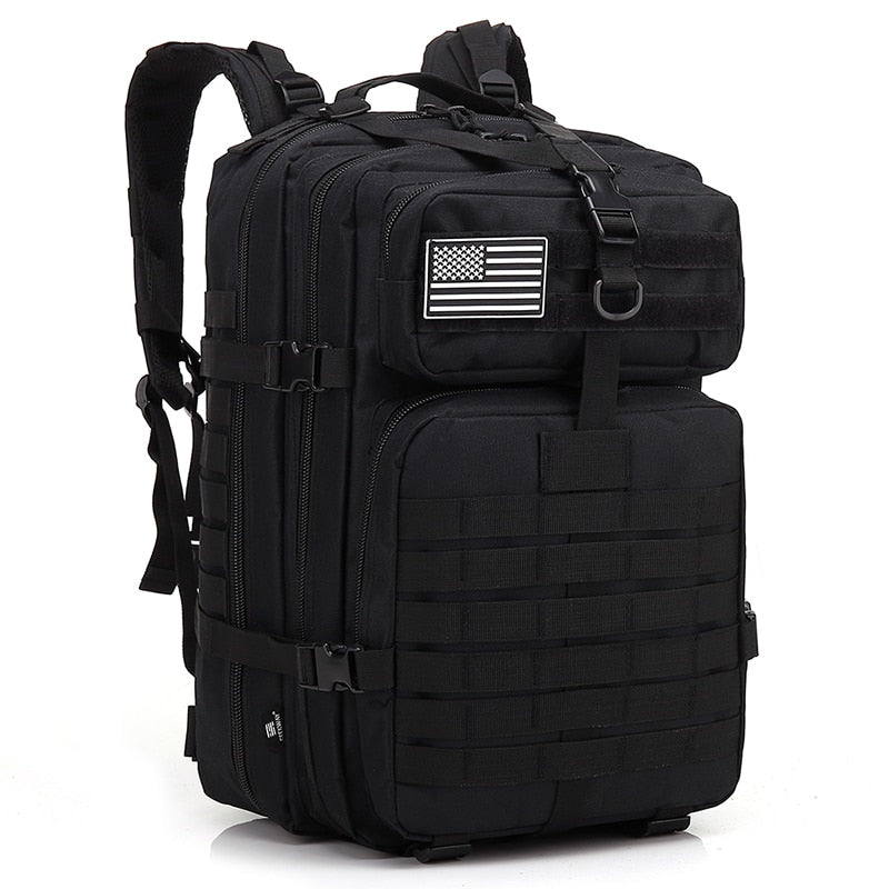 50L Tactical  Backpack