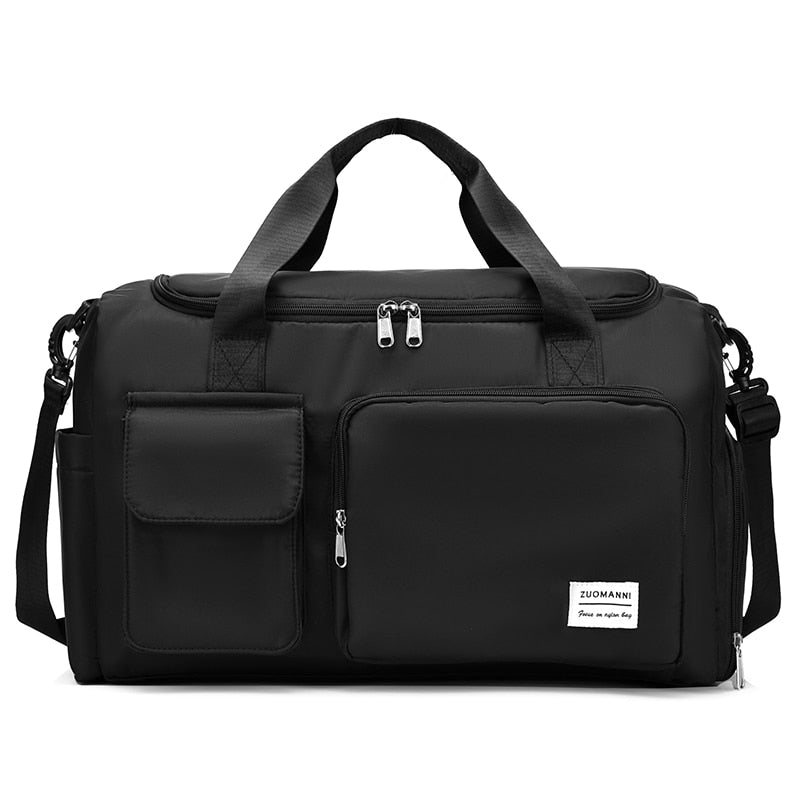 Travel Bag Women/Man