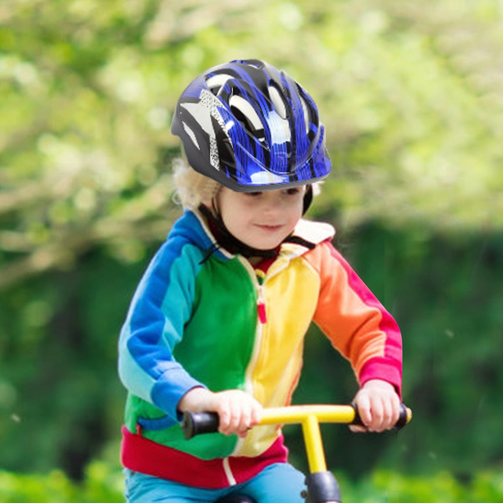 Riding Safety Helmet