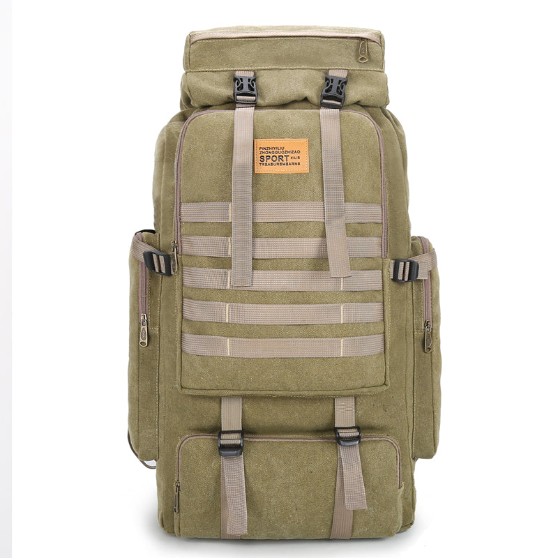 Backpack Tactical Rucksack