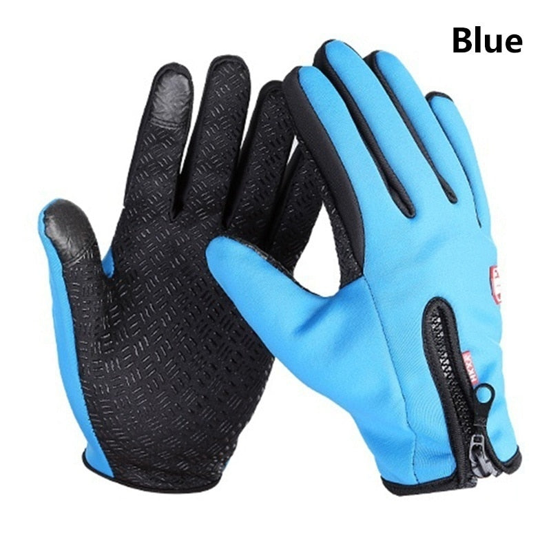 Winter Gloves