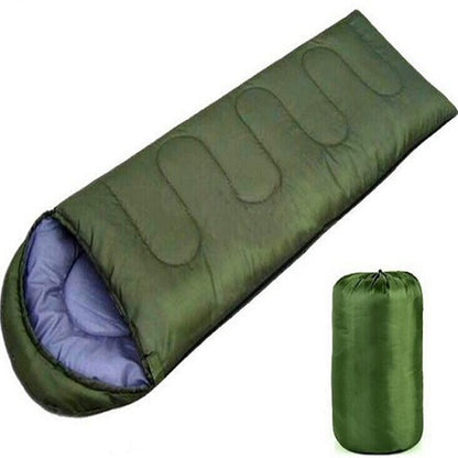 Outdoor Camping Sleeping Bag