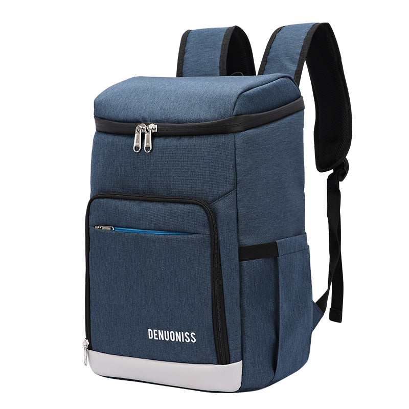 Suitable Picnic Cooler Backpack