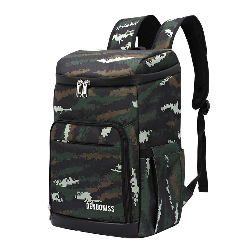Suitable Picnic Cooler Backpack