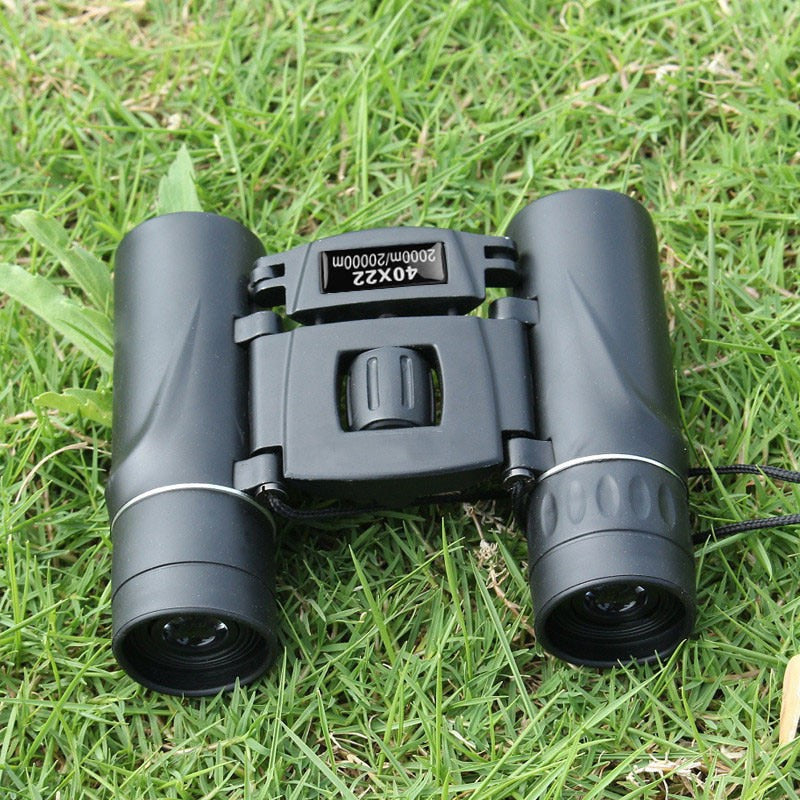 Binoculars 2000M Long Range