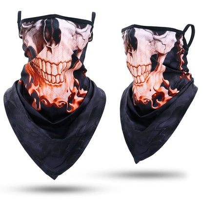 Hiking Scarf
