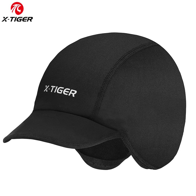 Winter Windproof Warm Ski Cap