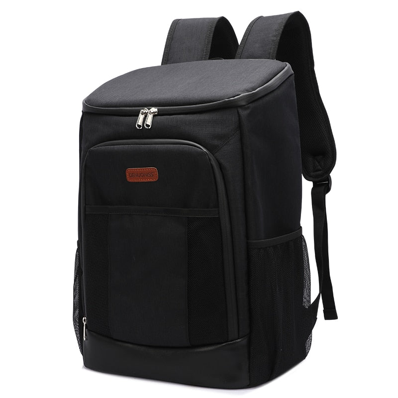 Camping Big Cooler Bag