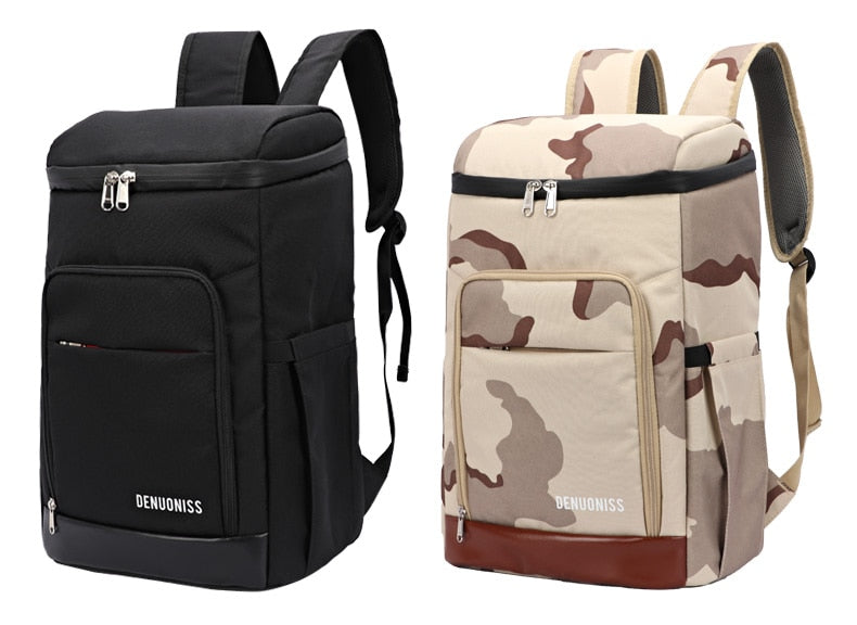 Suitable Picnic Cooler Backpack