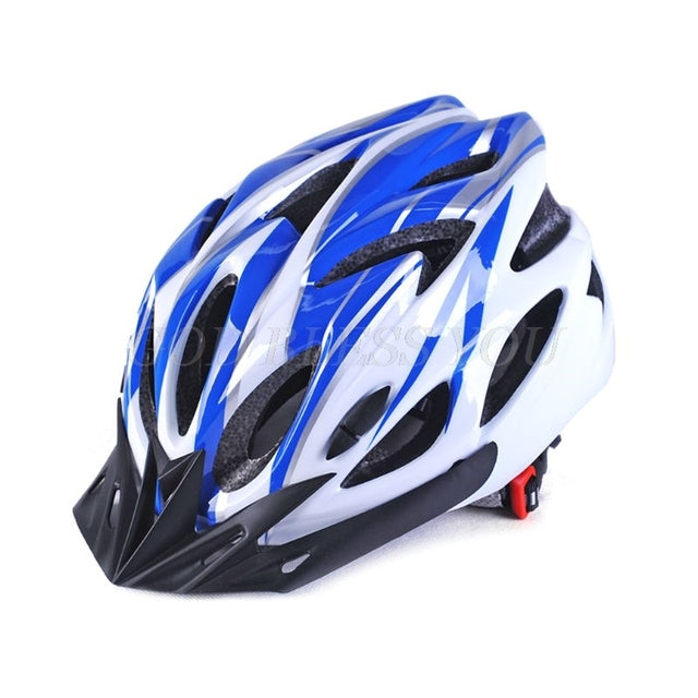 Lightweight bike Helmet