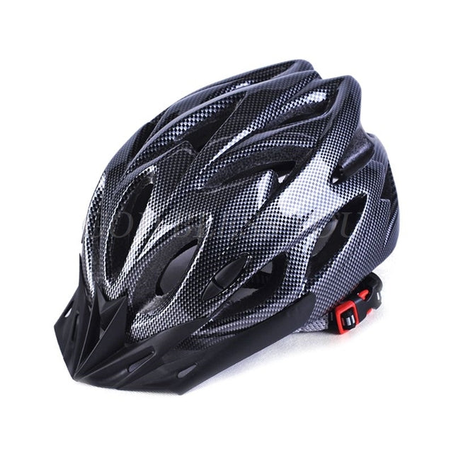 Lightweight bike Helmet