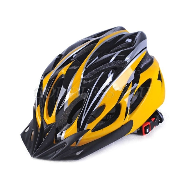 Lightweight bike Helmet