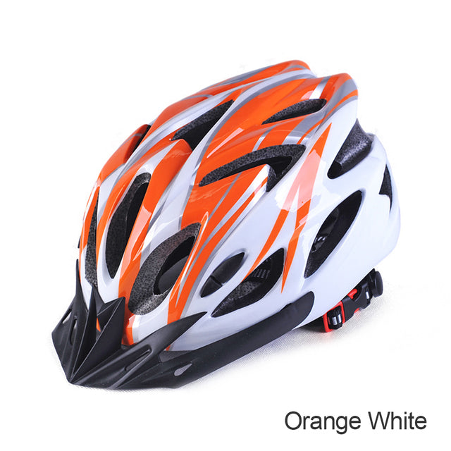 Lightweight bike Helmet