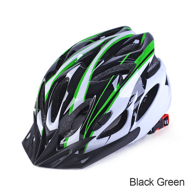 Lightweight bike Helmet