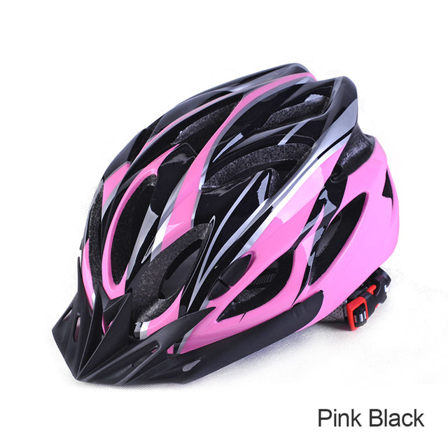 Lightweight bike Helmet