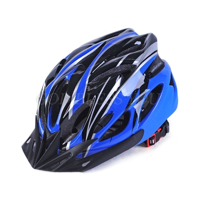 Lightweight bike Helmet