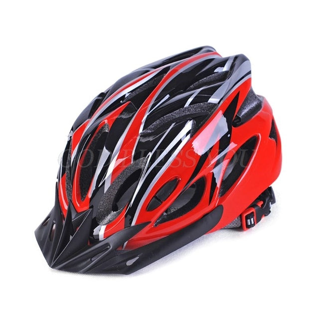 Lightweight bike Helmet