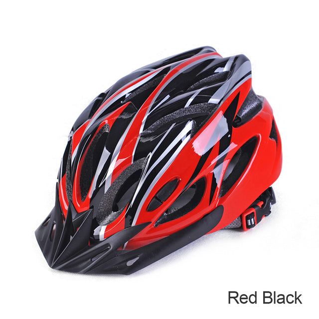 Lightweight bike Helmet