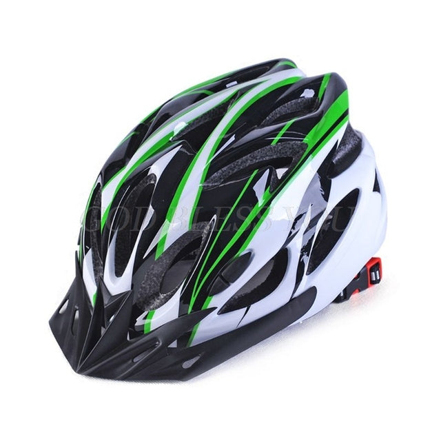 Lightweight bike Helmet