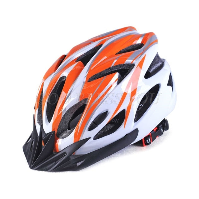 Lightweight bike Helmet