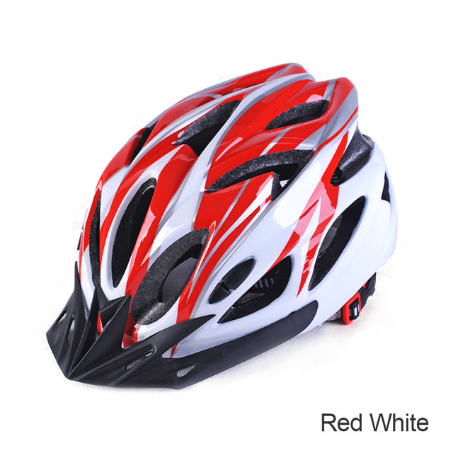 Lightweight bike Helmet