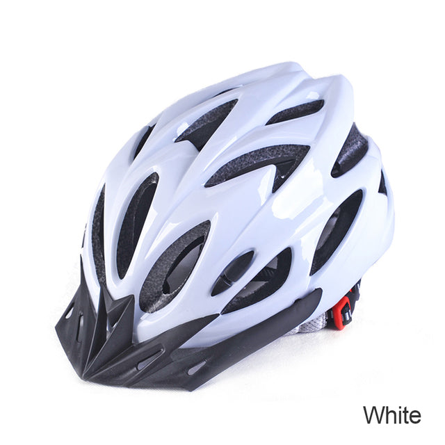 Lightweight bike Helmet