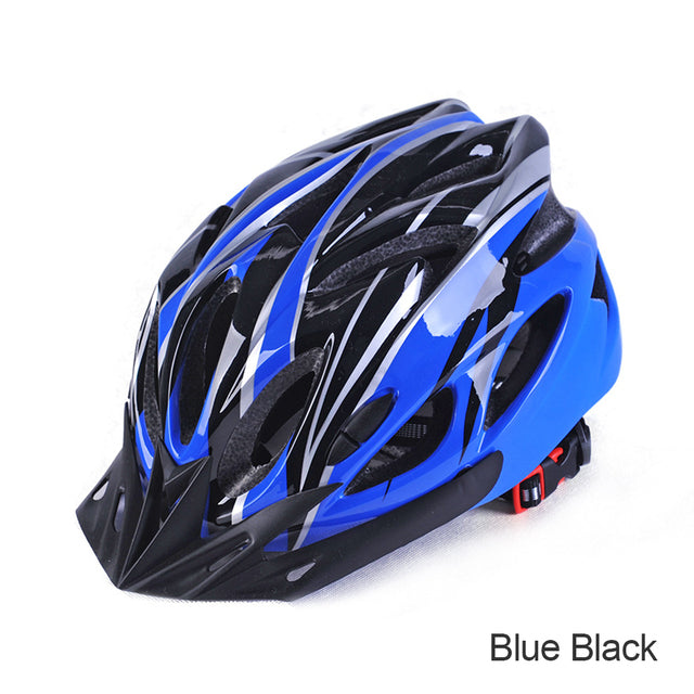 Lightweight bike Helmet