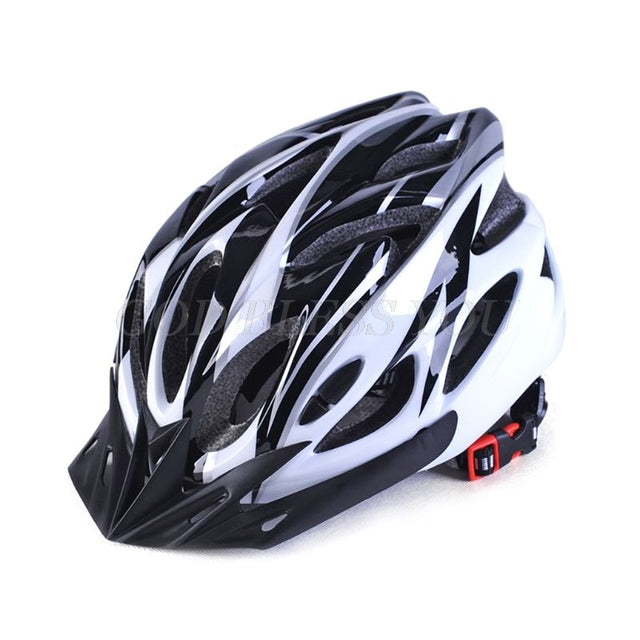 Lightweight bike Helmet