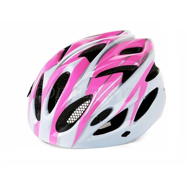 Lightweight bike Helmet