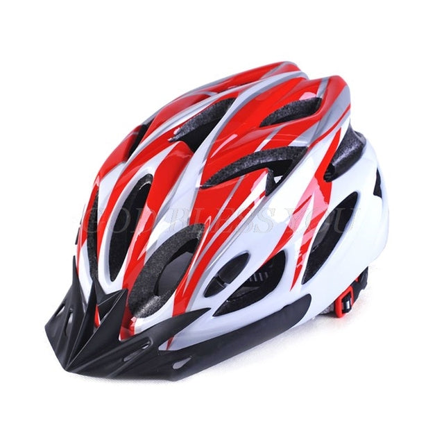 Lightweight bike Helmet