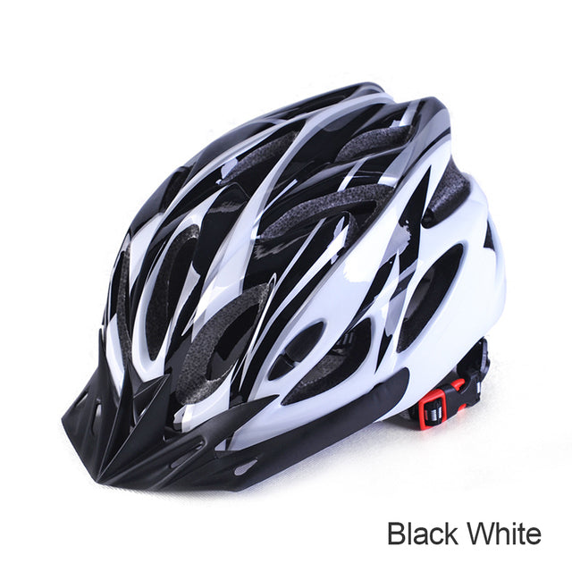 Lightweight bike Helmet