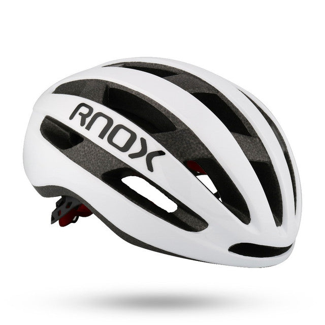 Aero Bicycle Helmet