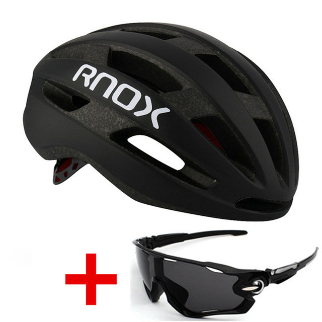 Aero Bicycle Helmet