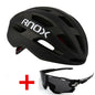 Aero Bicycle Helmet
