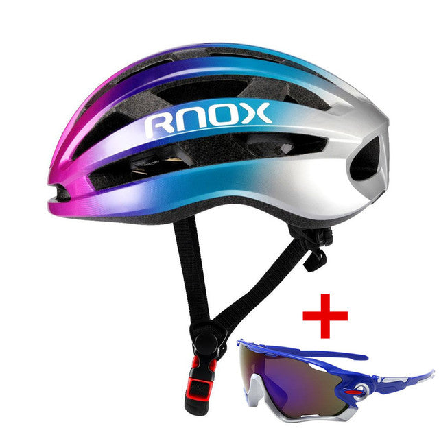 Aero Bicycle Helmet