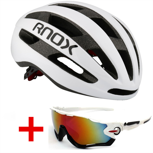 Aero Bicycle Helmet