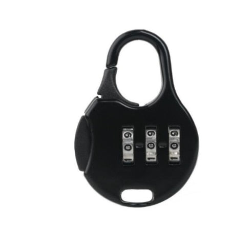 Travel Security Lock for Luggage