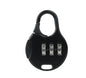 Travel Security Lock for Luggage