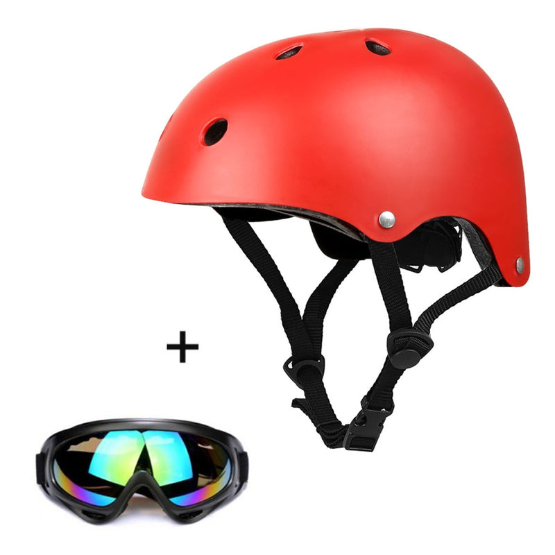 Ultralight Bicycle, Electric Scooter Helmet