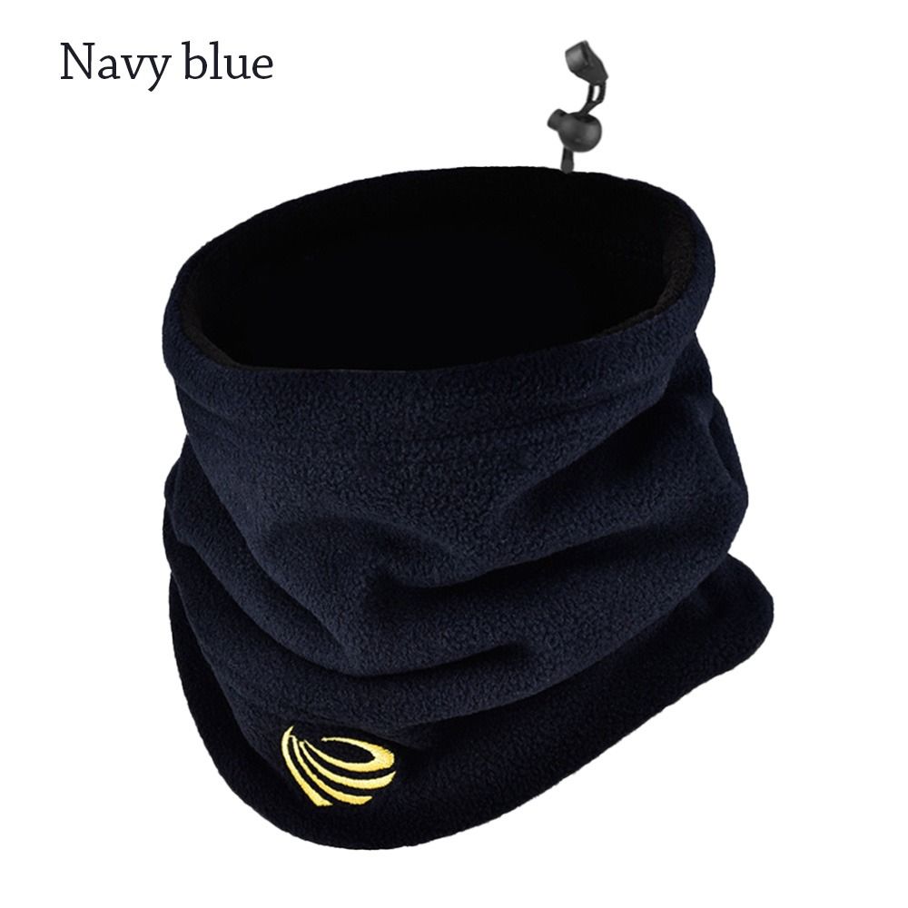 Winter Warm  Fleece Neck Tube