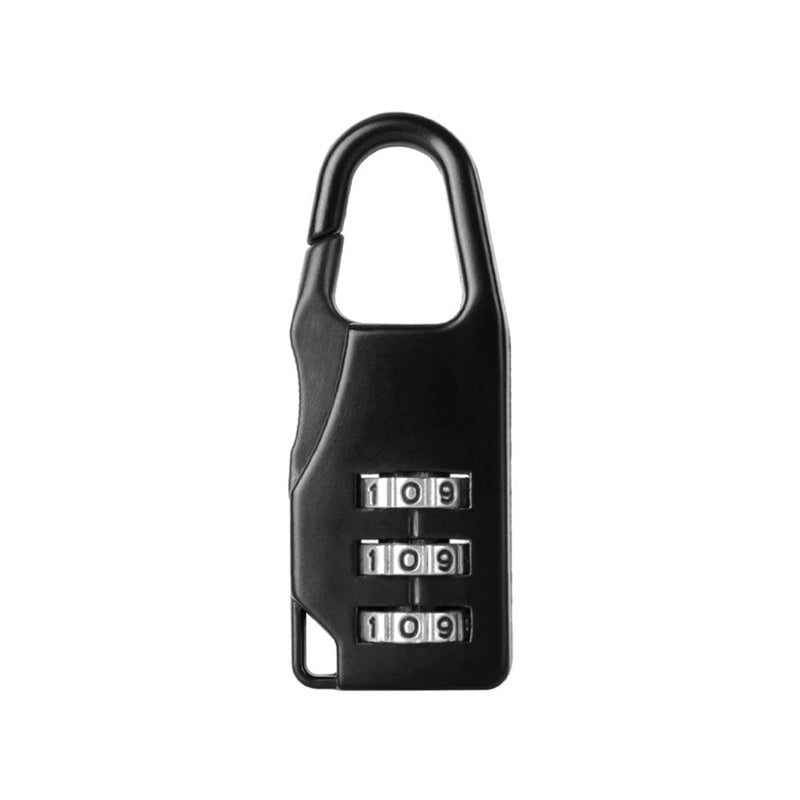 Travel Security Lock for Luggage