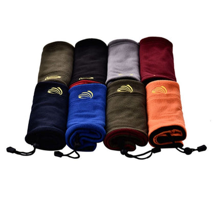Winter Warm  Fleece Neck Tube
