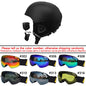 Ski Helmet Men, Women